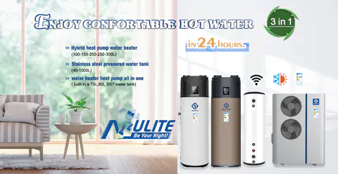 category-Well Water Holding Tank Manufacturer, Pressure Tank - NULITE-NULITE-img